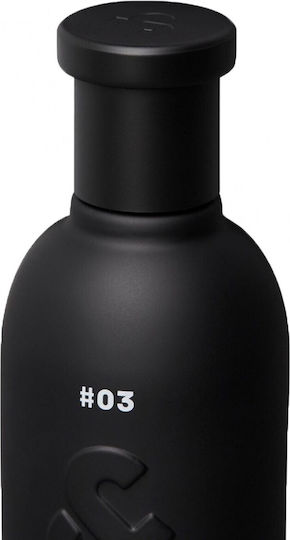 Jack & Jones #03 Eau de Toilette 75ml