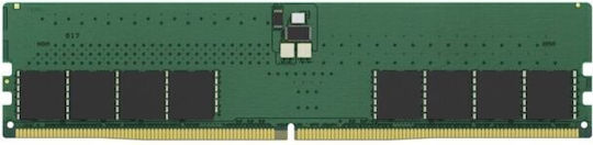 Kingston 16GB DDR5 RAM with 5600 Speed for Server