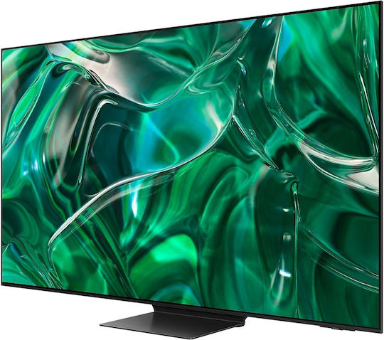 Samsung Smart Fernseher 55" 4K UHD OLED S95C HDR (2023)