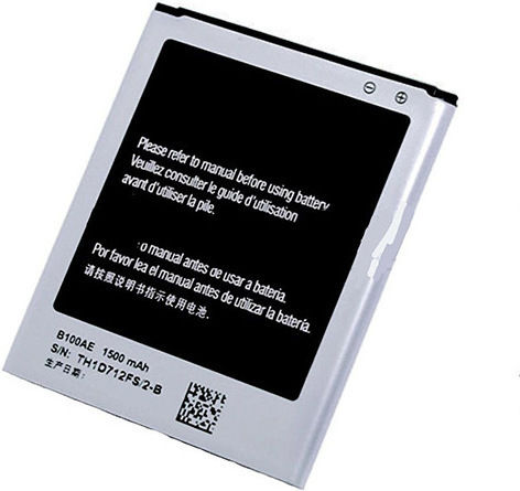 Samsung Baterie de înlocuire 1500mAh pentru Galaxy Ace 3