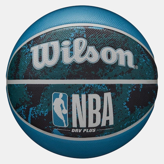 Wilson NBA DRV Plus Vibe Basketball Draußen