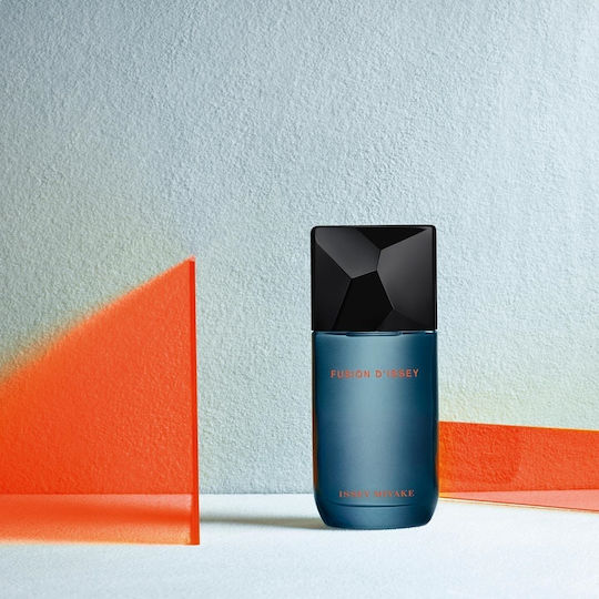 Issey Miyake Fusion D' Issey Eau de Toilette 100ml