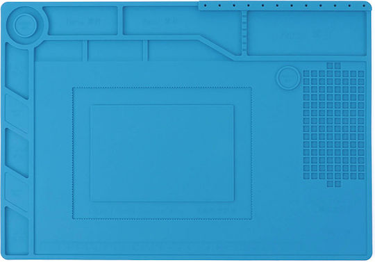 Pcwork 450x300mm Βάση Επισκευής για Service Κινητών 240-0016