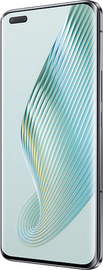 Honor Magic5 Pro 5G Dual SIM (12/512GB) Μαύρο