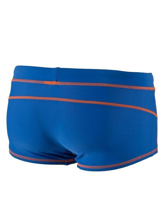 Arena Revo Herren Badebekleidung Shorts Blau