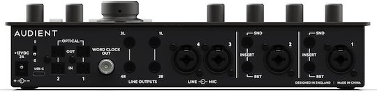 Audient ID44 MKII