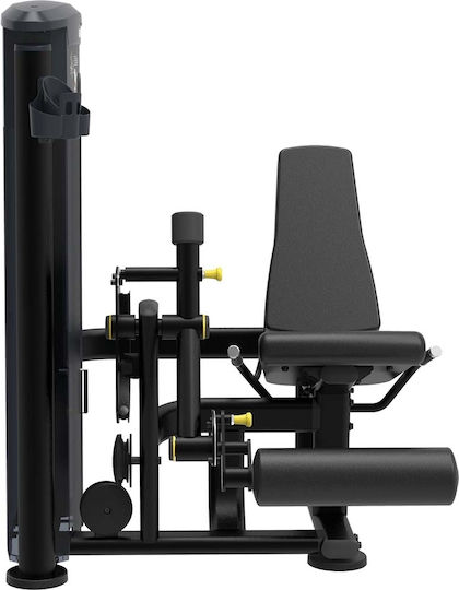 Impulse Όργανο Τετρακεφάλων με Βάρη 91kg