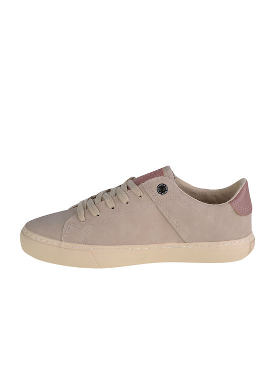 Big Star Sneakers Beige