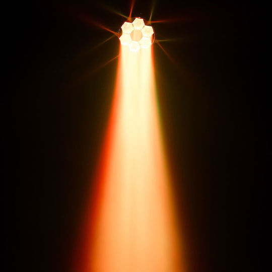 BoomToneDj Laser LED DMX Bee FXLZR RGBW