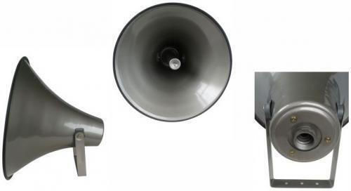 KAL Electronics TH-12 Χοάνη