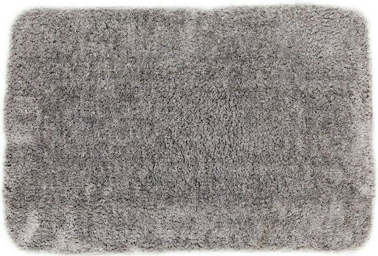 Ns Carpets Venus Shaggy Light Gray (Price Per Meter)
