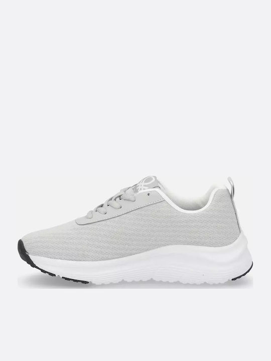 Γυναικεία Sneakers Γκρι