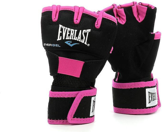 Everlast Mănuși De Protecție Pentru Box Negre P00000736