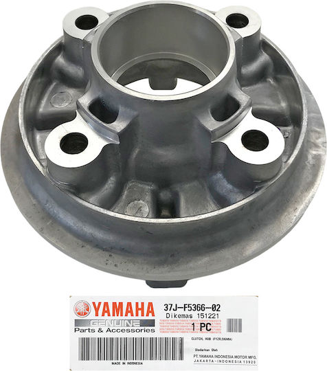 Yamaha Roată de motocicletă Pinion Yamaha Crypton R105 R115 37J-F5366-02
