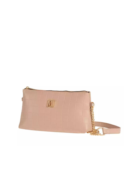 Modissimo Damen Tasche Crossbody Beige