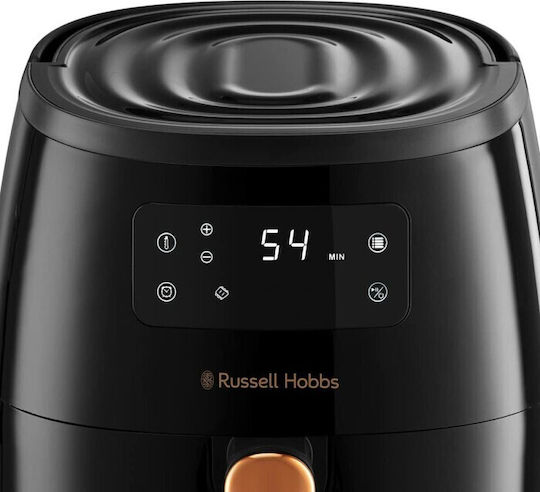 Russell Hobbs Satisfry Air Fryer 5lt Black