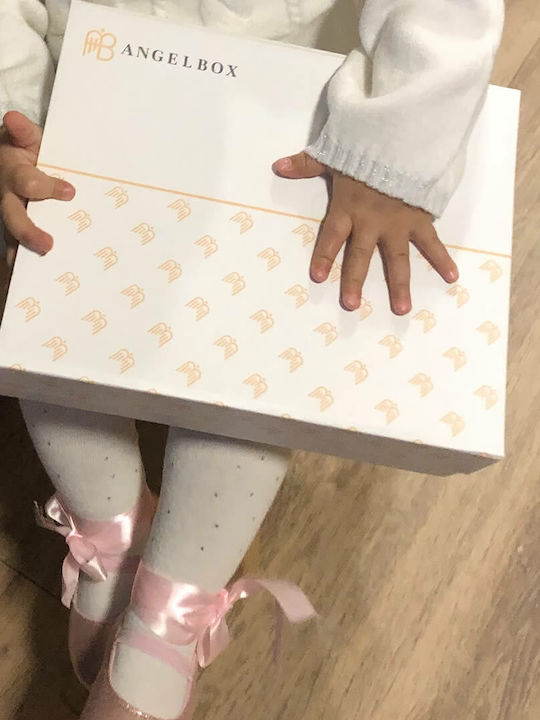 Kinderkleid Kurzärmelig Mehrfarbig