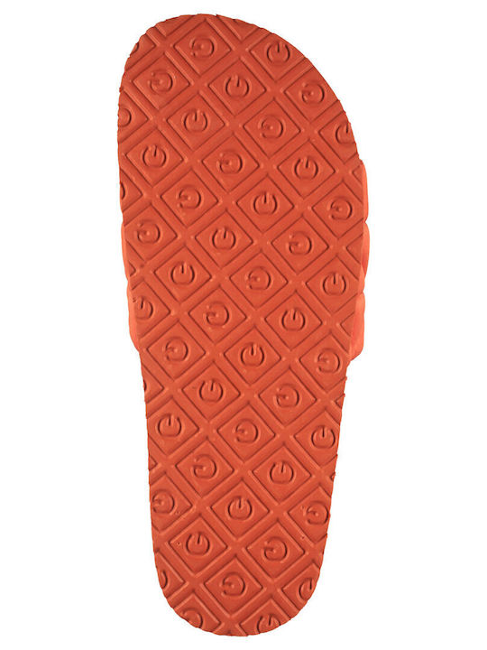 Mardale Slides în Culoare Portocaliu