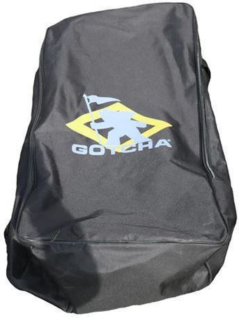 Gotcha Going Big Φουσκωτή Σανίδα SUP με Μήκος 2.7m Λευκή