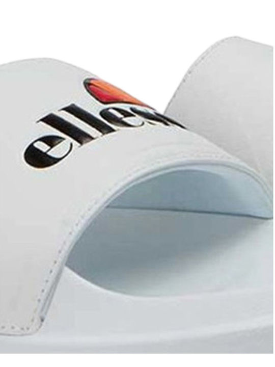 Filippalta Women's Slides White