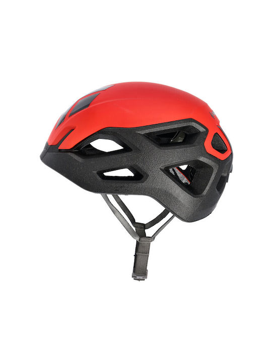 Black Diamond Unisex Climbing Helmet Red Black Diamond Unisex Climbing Helmet Red
