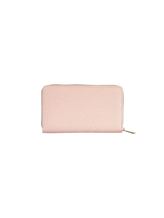 Modissimo Large Women's Wallet Pink