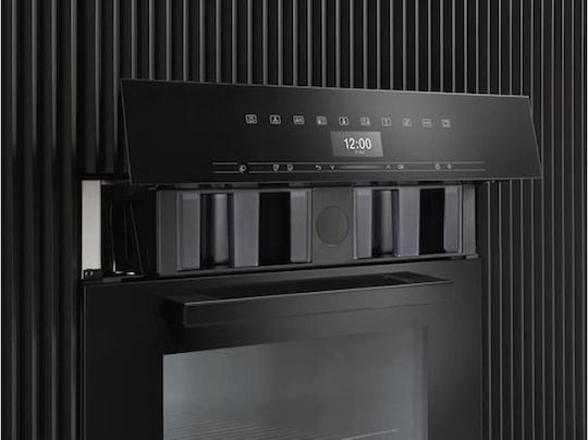Miele Einbauofen 47Es B59.5cm.