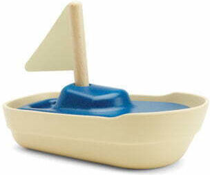 Plan Toys Βαρκούλα Μπάνιου