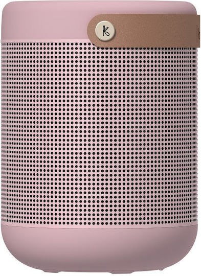 AMAJOR 2 Bluetooth високоговорител 40W с живот на батерията до 40 часа Прашна роза