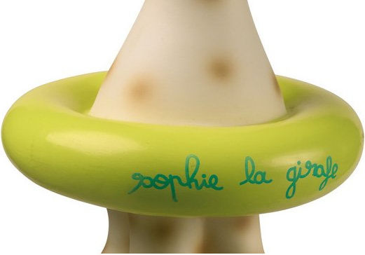Sophie La Girafe Giraffe για 3+ Μηνών