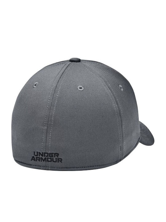 Blitzing Men's Jockey Gray