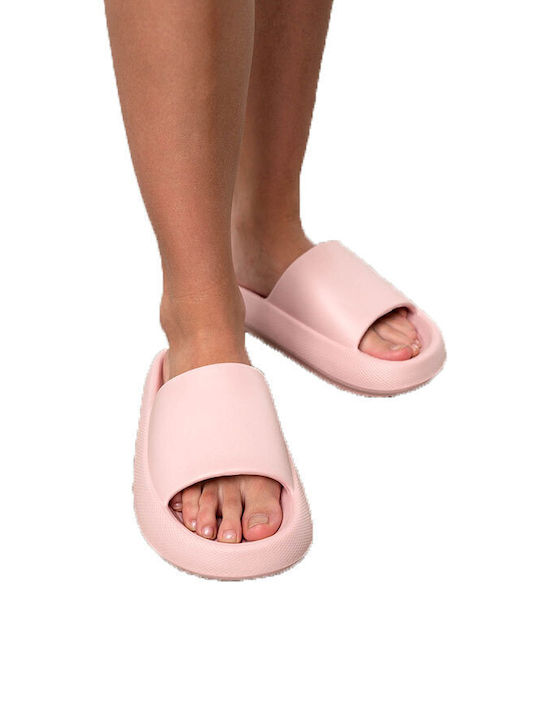 Vamp Women's Slides Pink