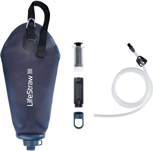 Lifestraw Peak Gravity Water Filter