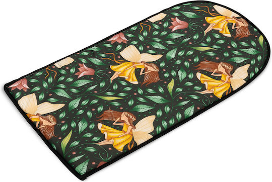 Sensillo Perna Pentru Bebeluşi Nest Verde 45x80cm
