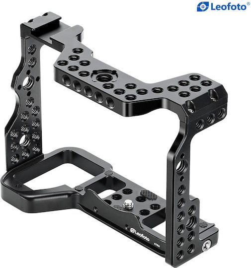 Leofoto CG-A7R4 Camera Cage Accessory