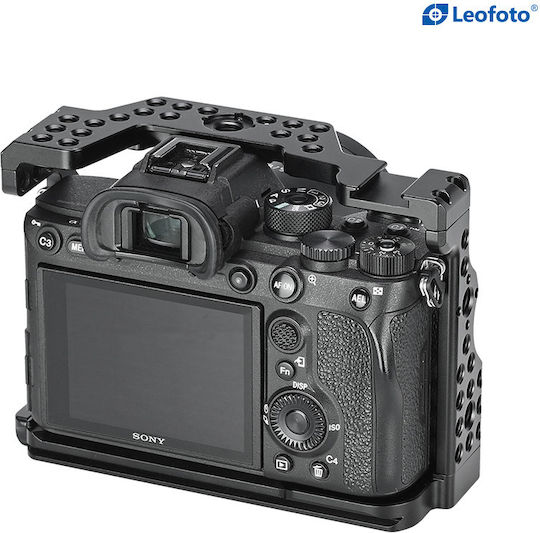 Leofoto CG-A7R4 Camera Cage Accessory