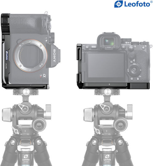 Leofoto LPS-A7R5 Accessory