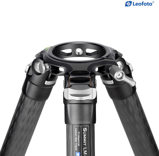Leofoto LM-404CL Статив за фотография