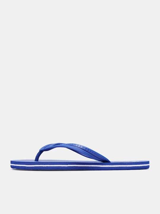 Big Classic Evo Ανδρικά Flip Flops Μπλε