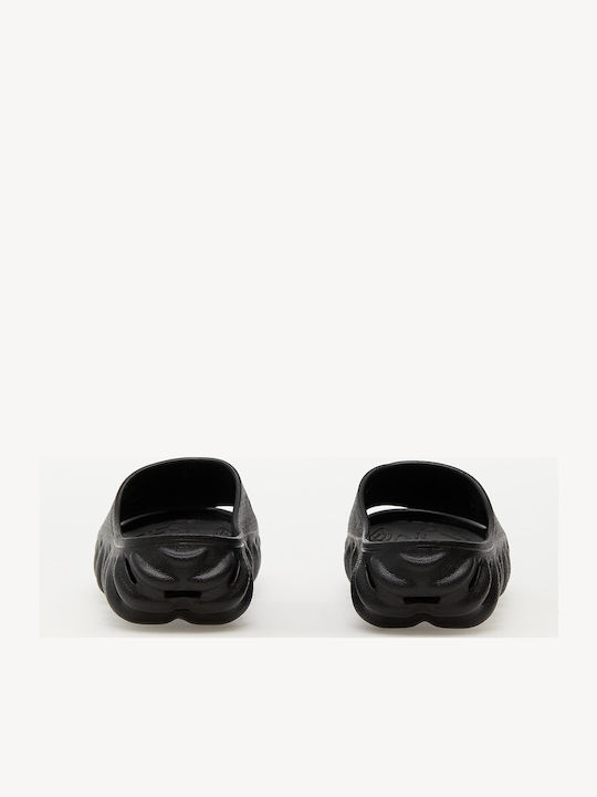 Echo Men's Slides Black