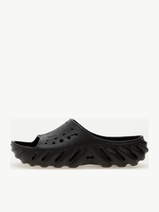 Echo Men's Slides Black