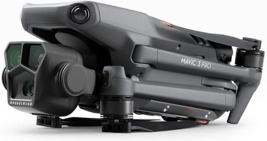 DJI Mavic 3 Pro Dron Pachet Fly More cu Cameră și Telecomandă