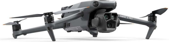 DJI Mavic 3 Pro Dron Pachet Fly More cu Cameră și Telecomandă