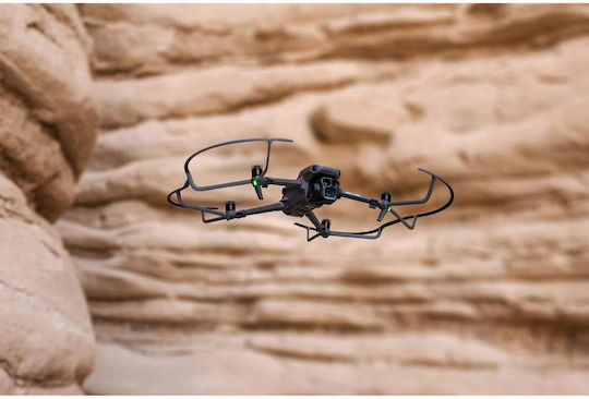 DJI Mavic 3 Pro Dron Pachet Fly More cu Cameră și Telecomandă