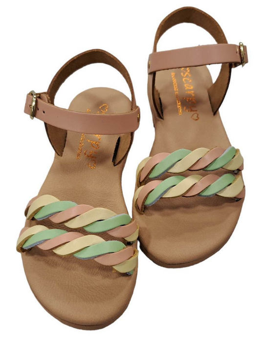 Kids' Sandals Multicolour