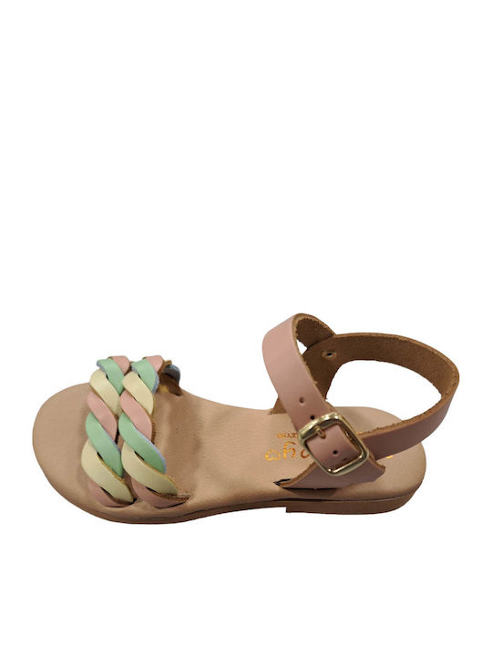 Kids' Sandals Multicolour