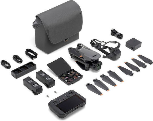DJI Mavic 3 Pro Drohne Cine Premium Combo mit Kamera und Steuerung
