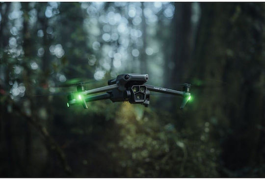 DJI Mavic 3 Pro Dron Standard cu Cameră și Telecomandă