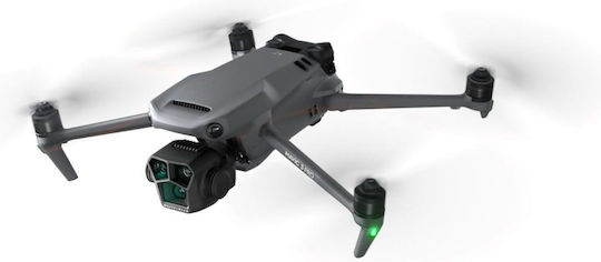 DJI Mavic 3 Pro Dron Standard cu Cameră și Telecomandă