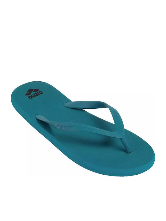 Arena Kikko Flip Flops Πράσινα
